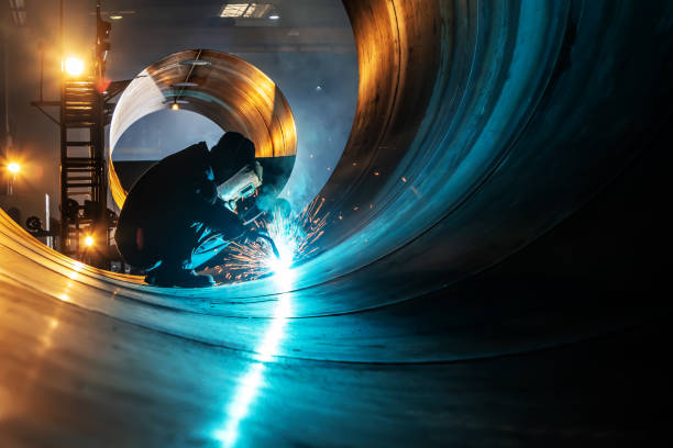  Fourche Crossing, LA Welder Pros