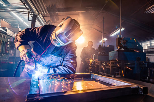 Best Welding Inspection and Certification in Fourche Crossing, LA