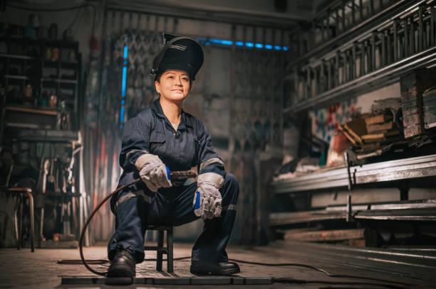 Affordable Welder Services in Lafourche Crossing, LA