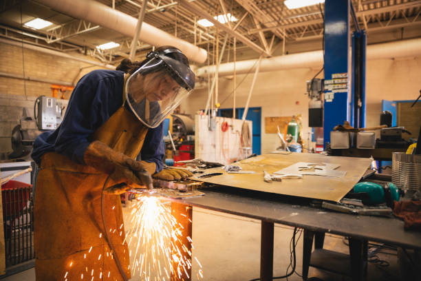 Best Marine and Shipbuilding Welding in Fourche Crossing, LA