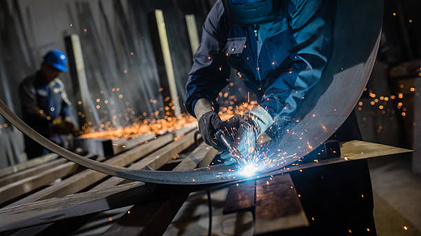 Best Welding Equipment Sales and Repair in Fourche Crossing, LA