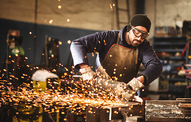 Best Food and Beverage Processing Equipment Welding in Fourche Crossing, LA